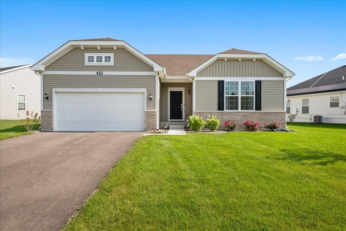422 Cottrell Lane