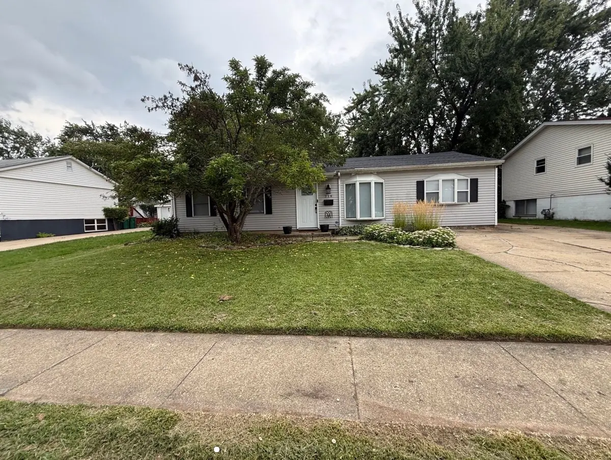 219 Murphy Drive