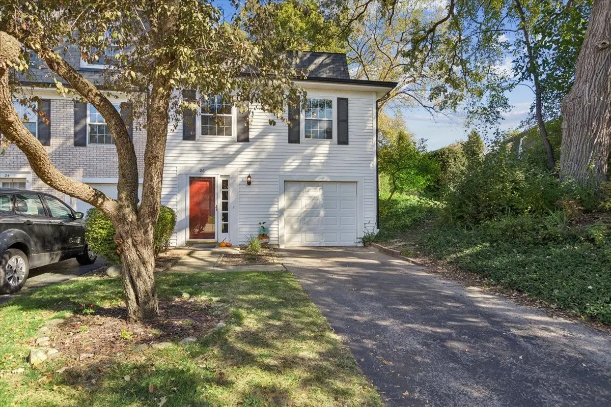 26 Hickory Lane