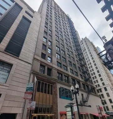 111 N Wabash Avenue