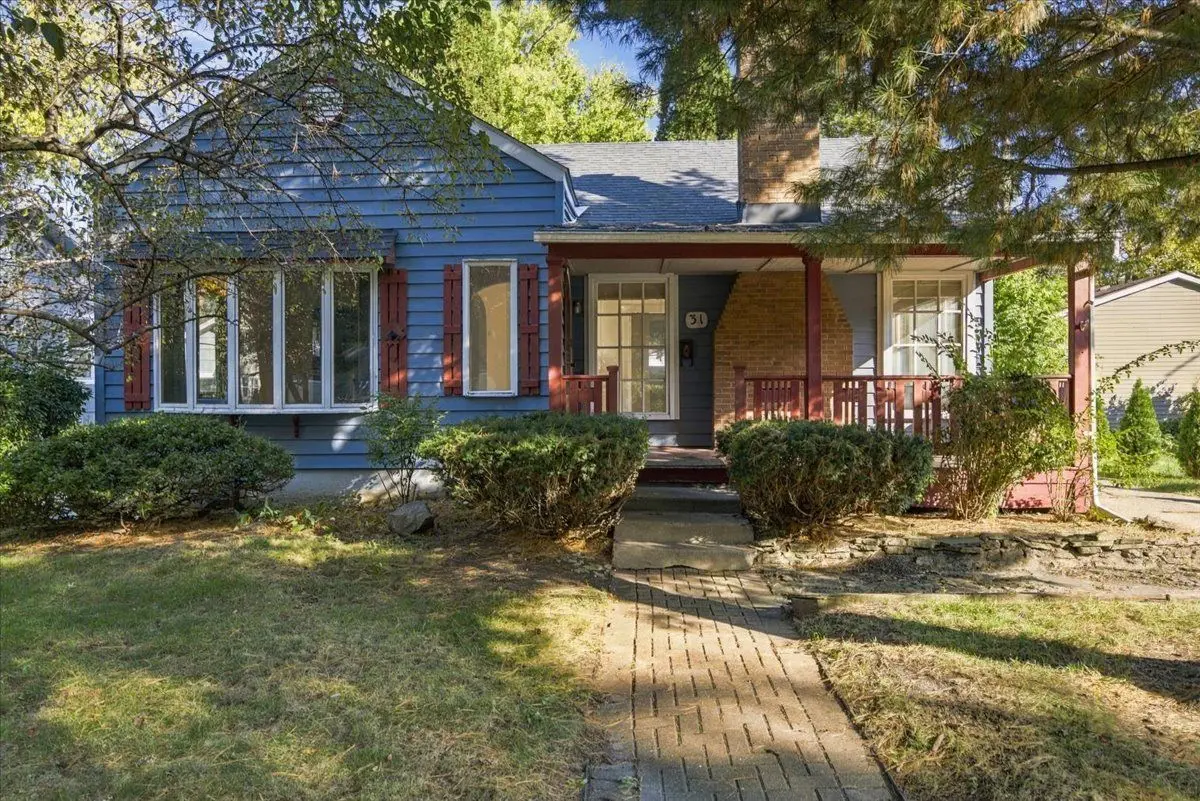 31 Logan Avenue