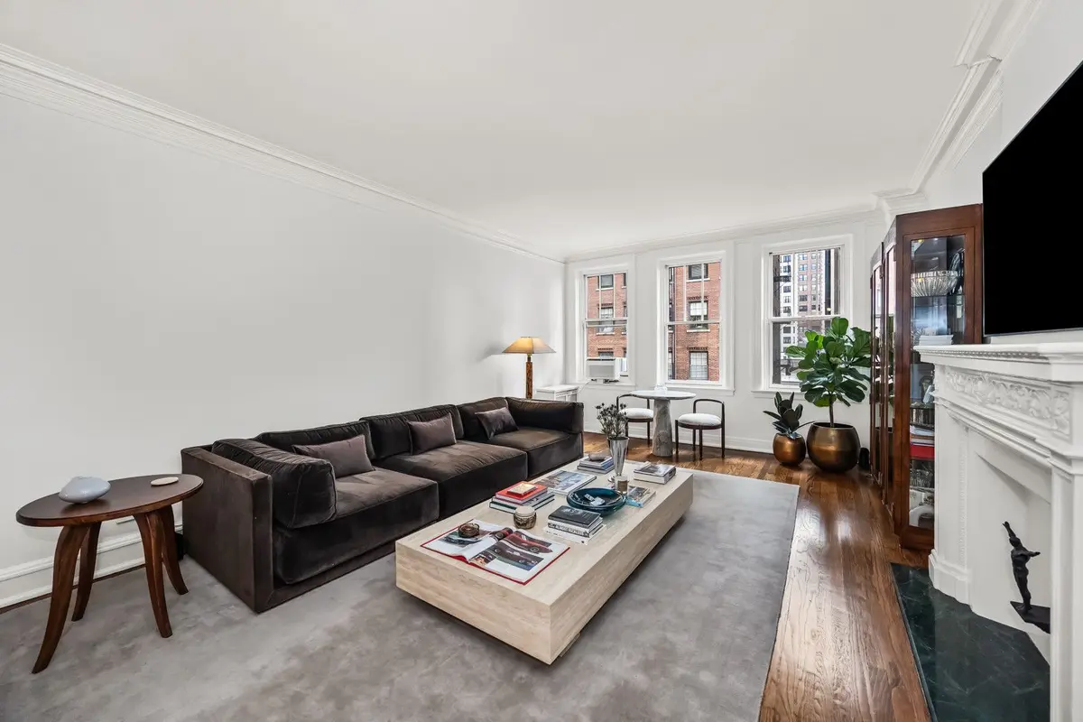 3300 N Lake Shore Drive
