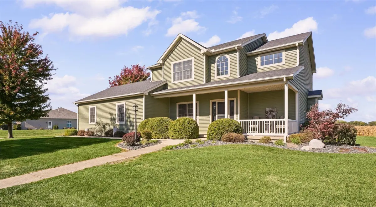 1000 Reagan Drive