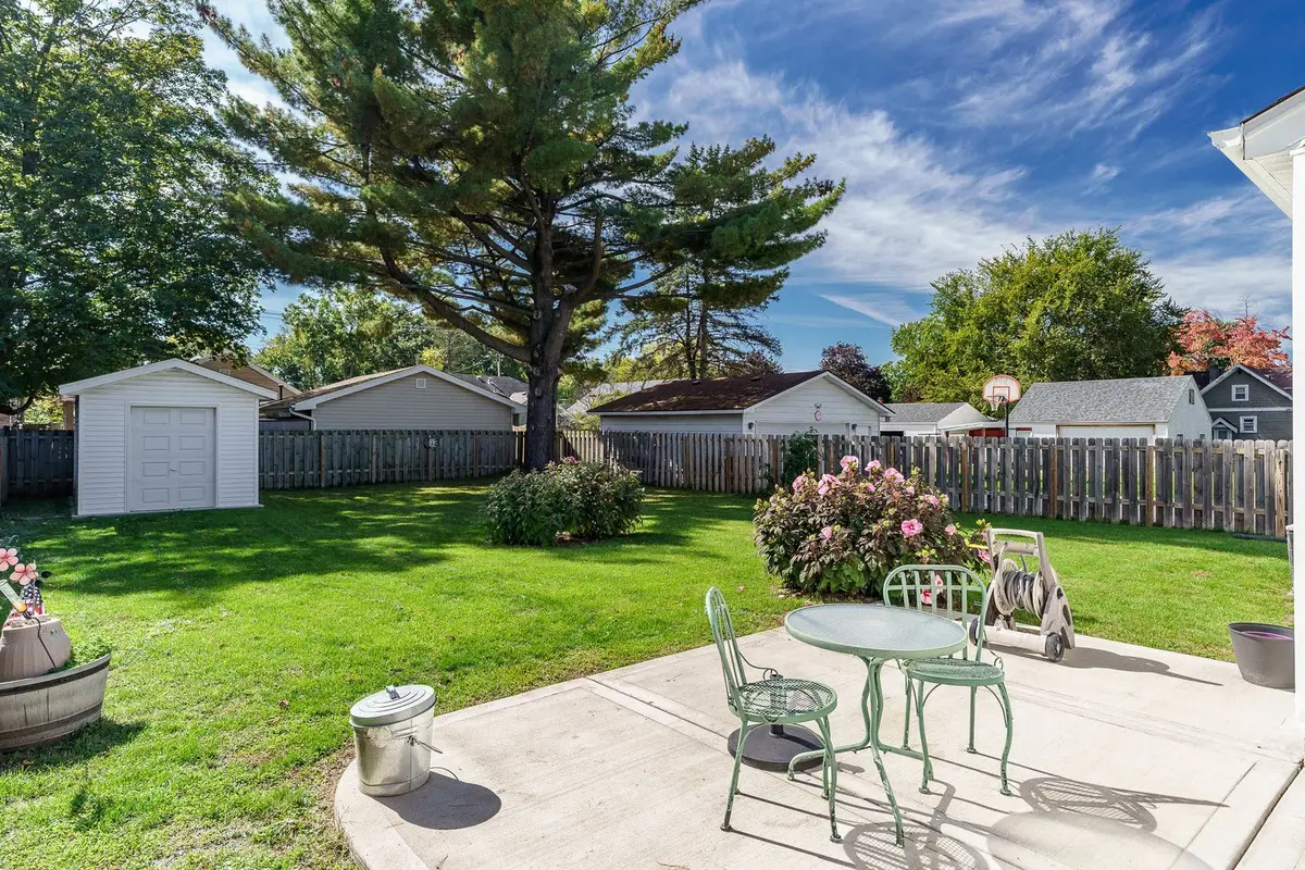 221 Merrill Avenue