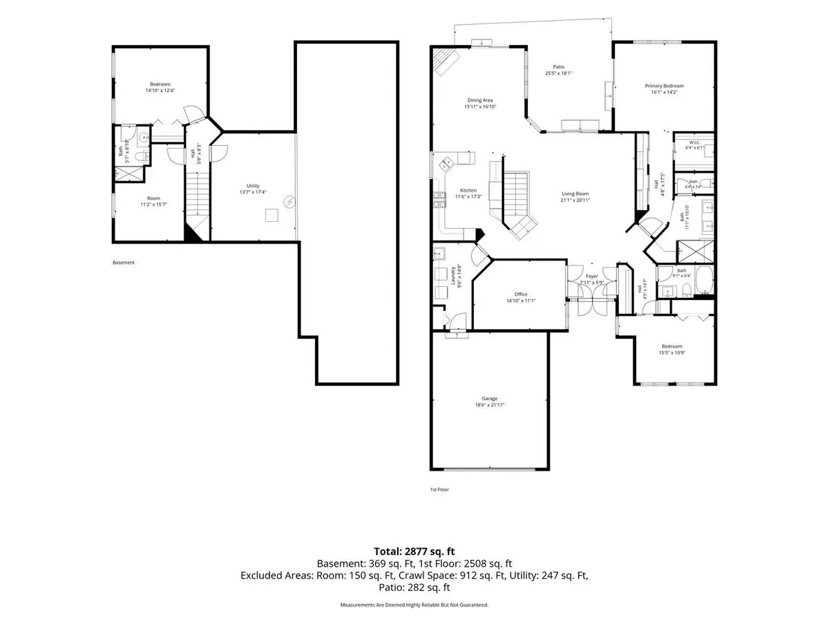 3177 N Southern Hills Drive