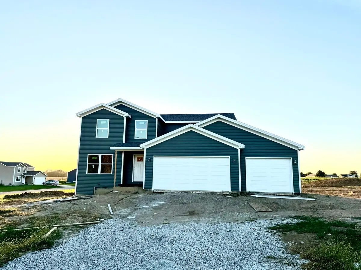 316 Wilson Drive