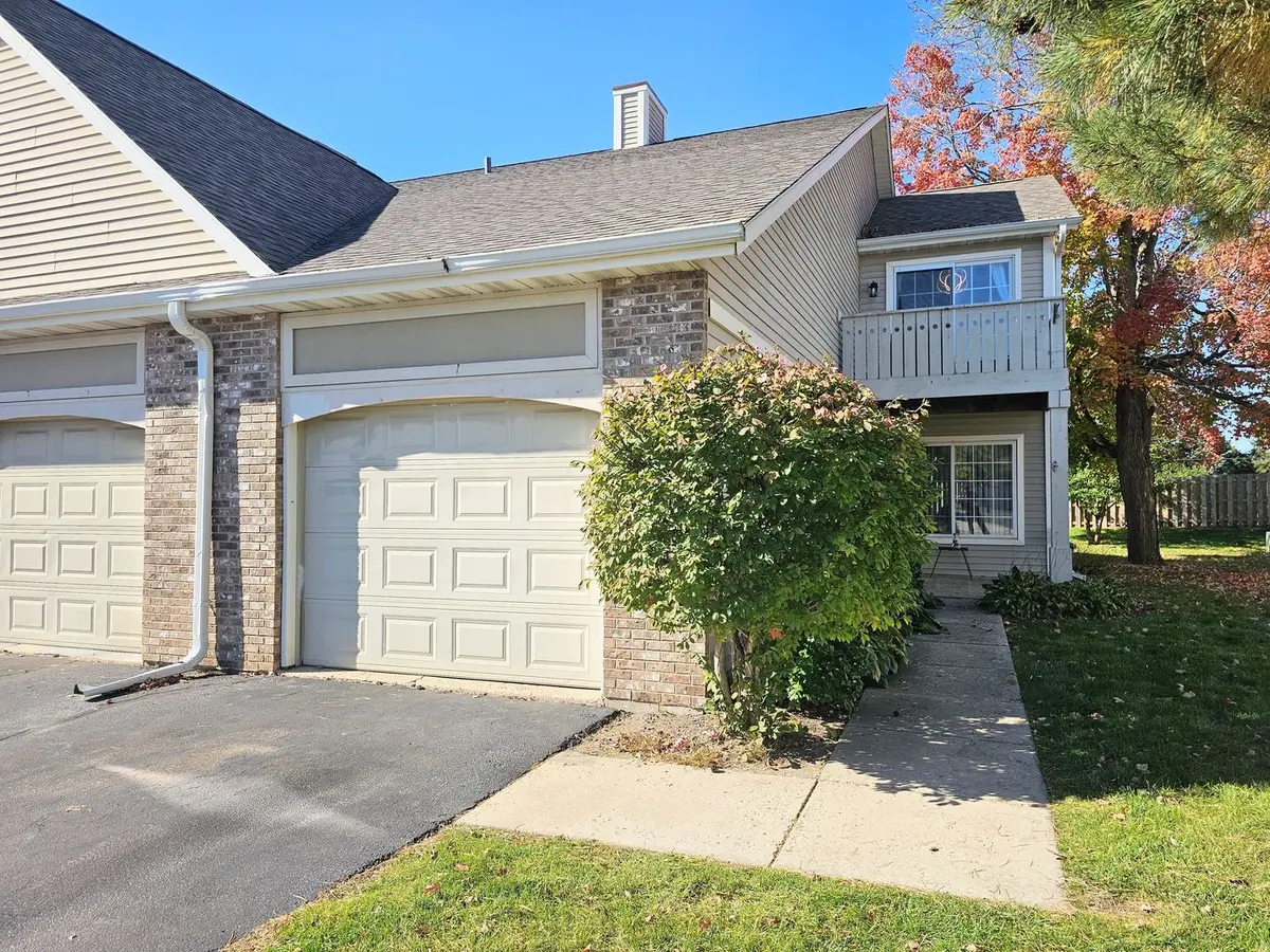 6514 Timberleaf Court