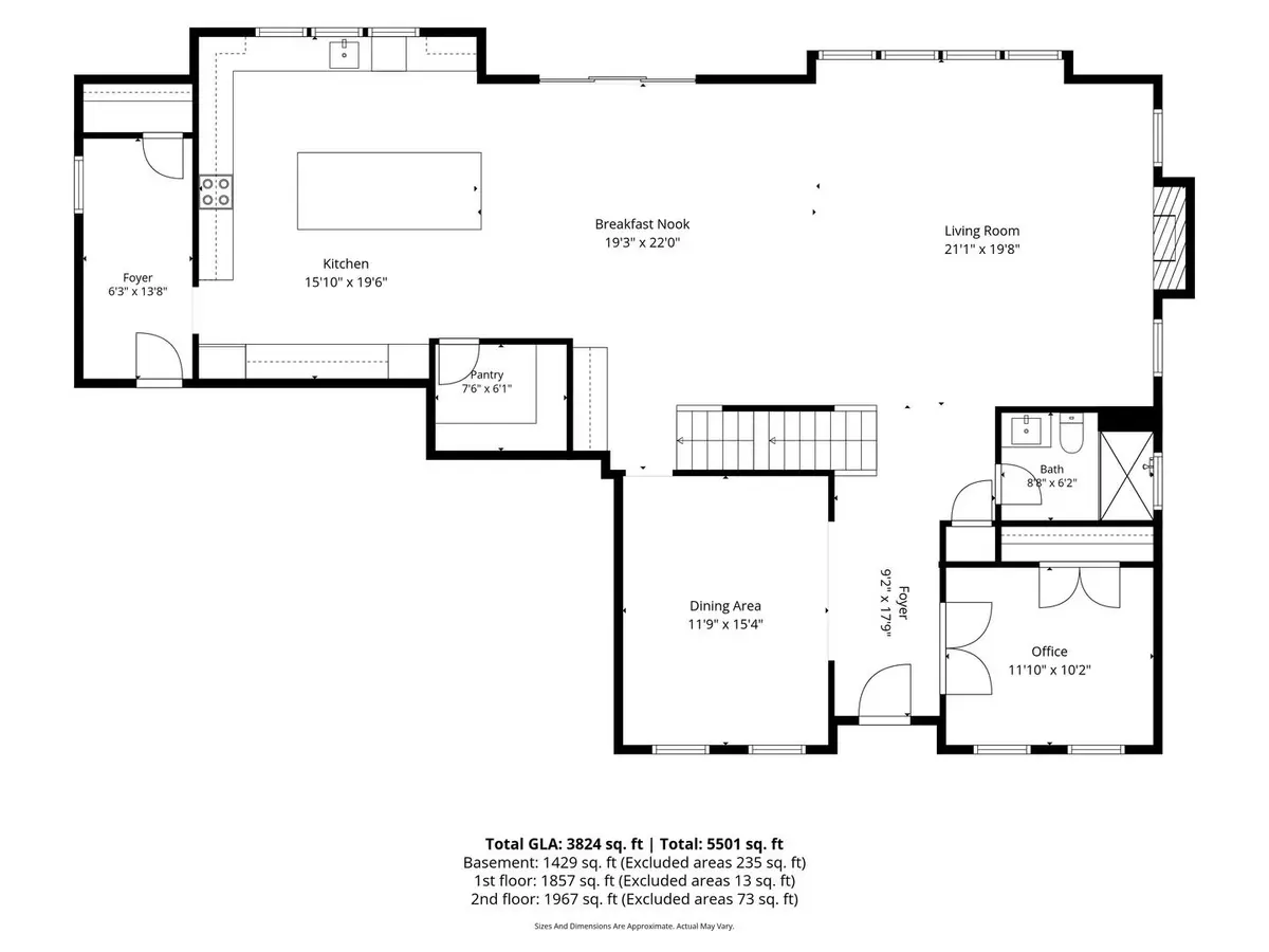 417 Bayberry Lane