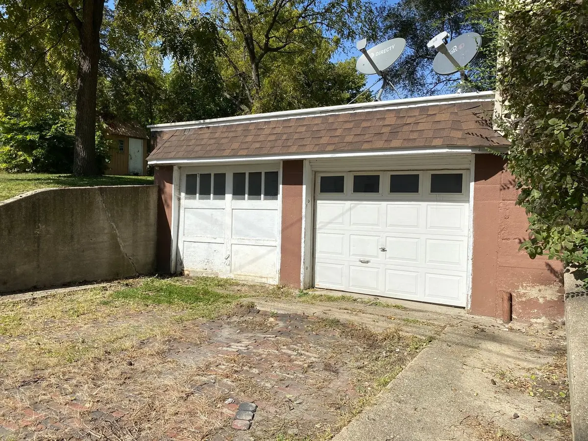 1104 Pulaski Street