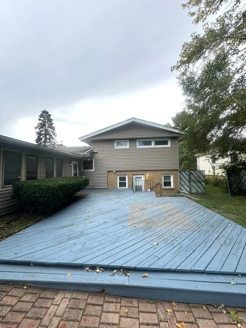1834 TERRACE Road