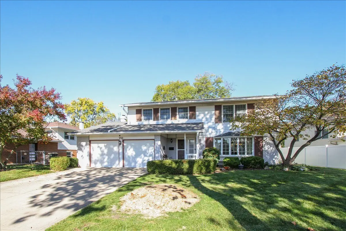 70 Avon Road