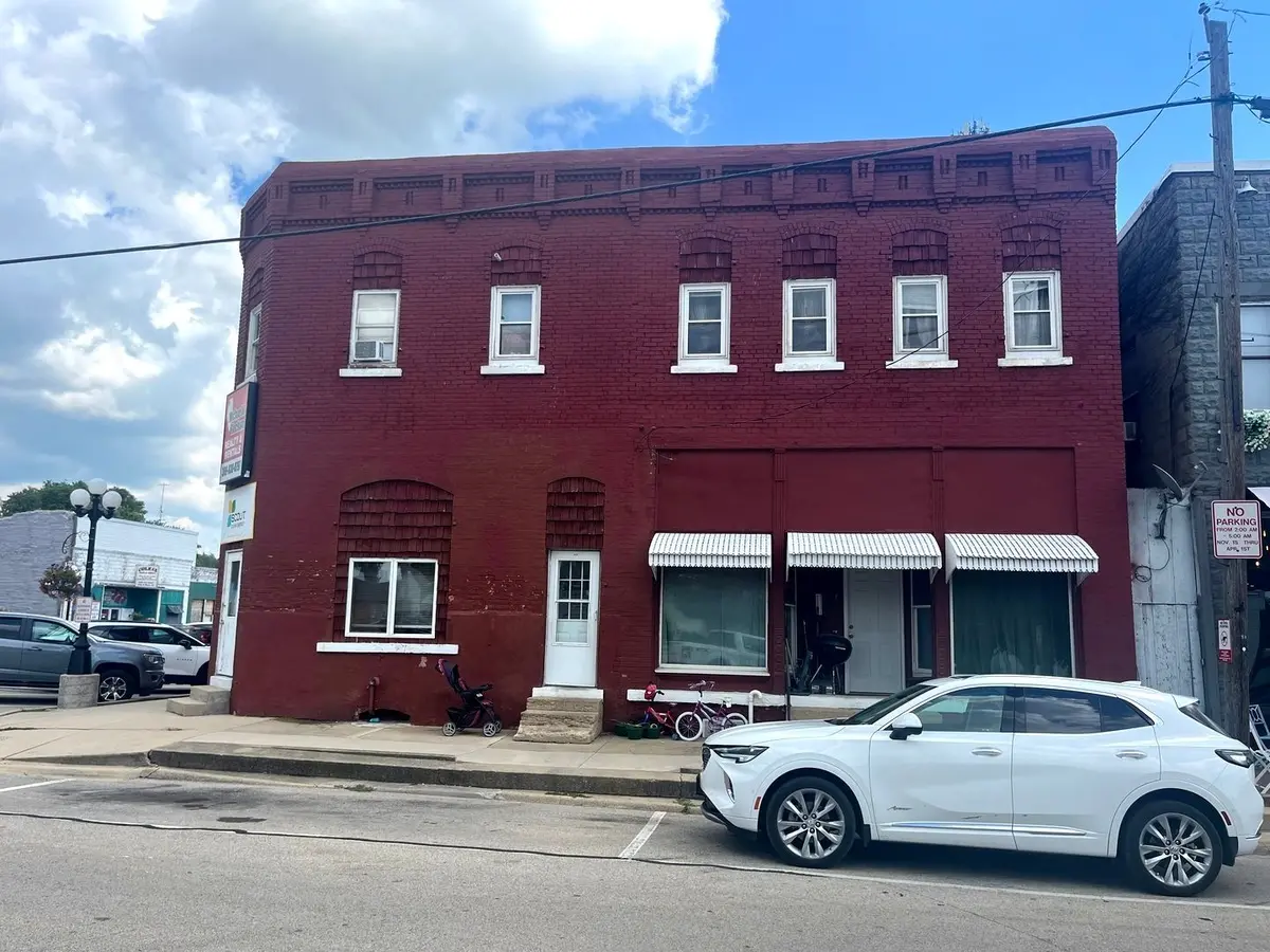 101 S Center Street