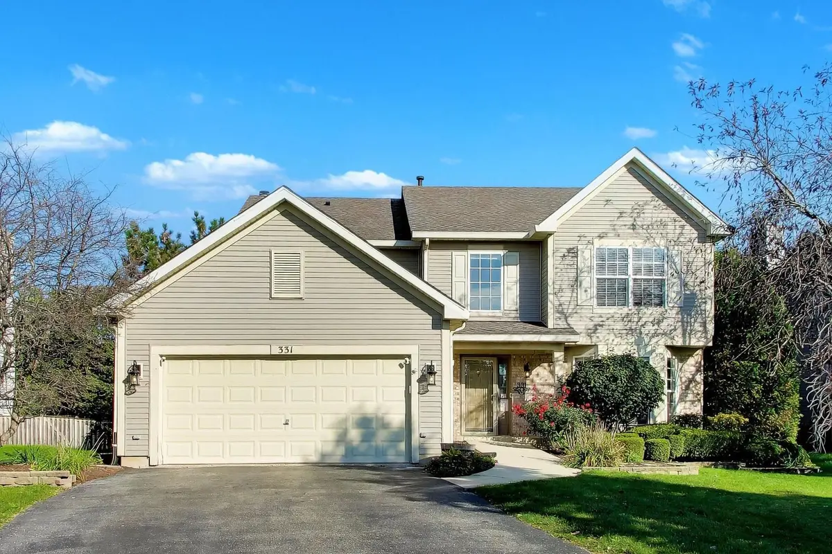 331 Berkeley Drive