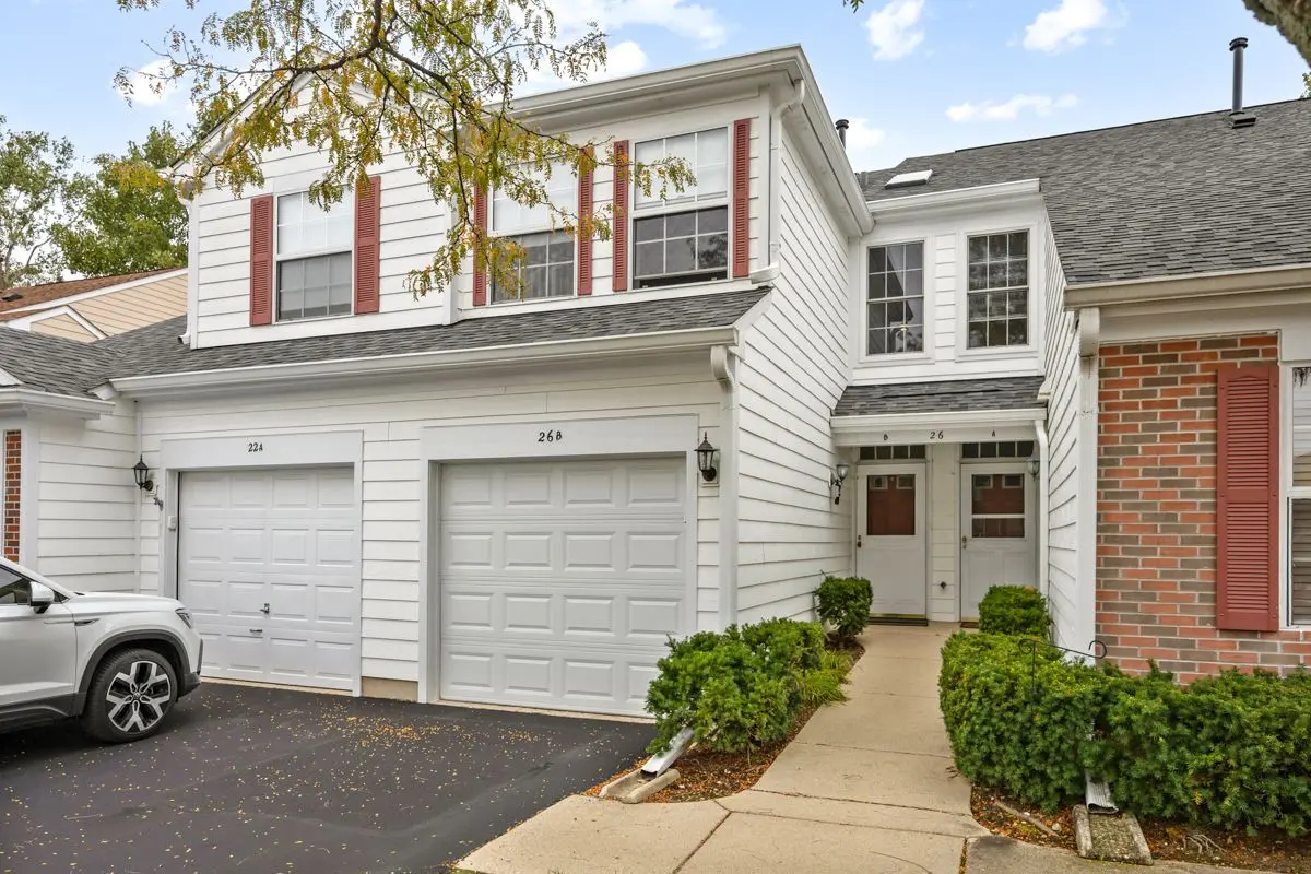26 Tyler Court