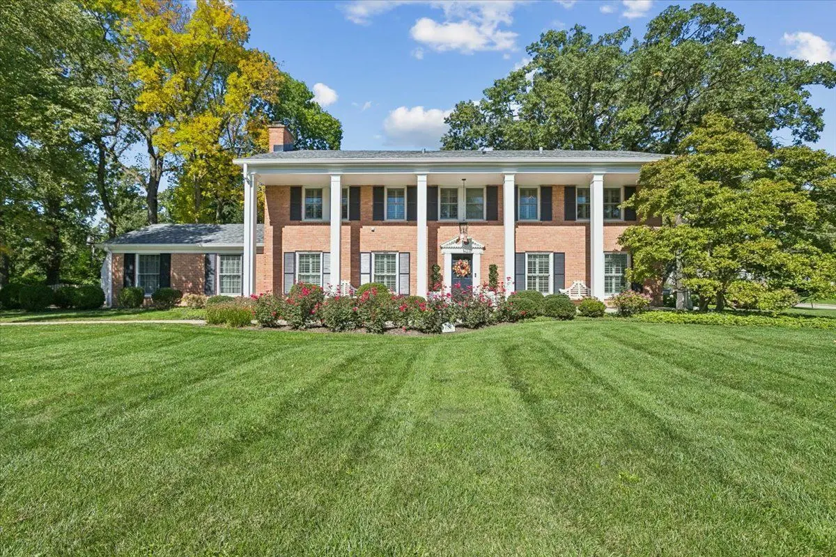 788 Linden Avenue