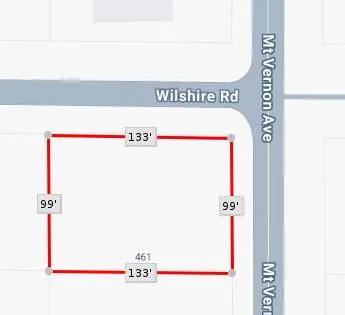0 Mt Vernon Avenue