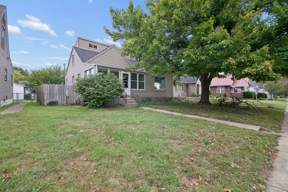 425 W Mulberry Street