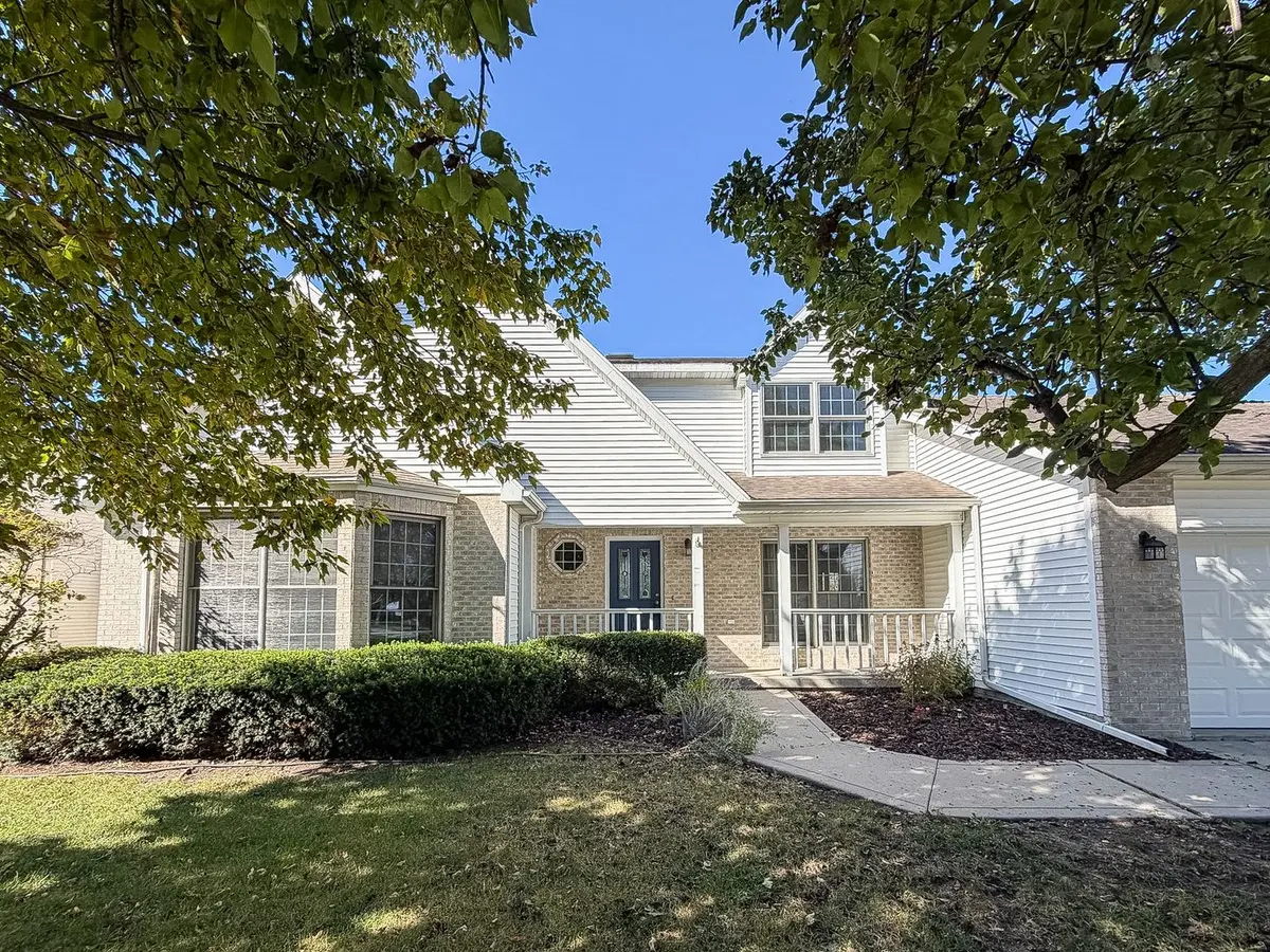505 N Cedar Drive