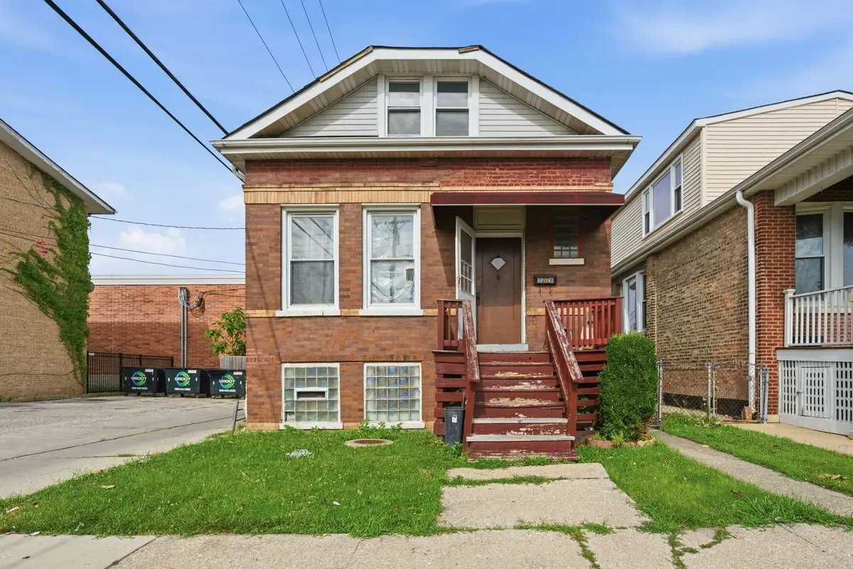 2530 S 58th Court