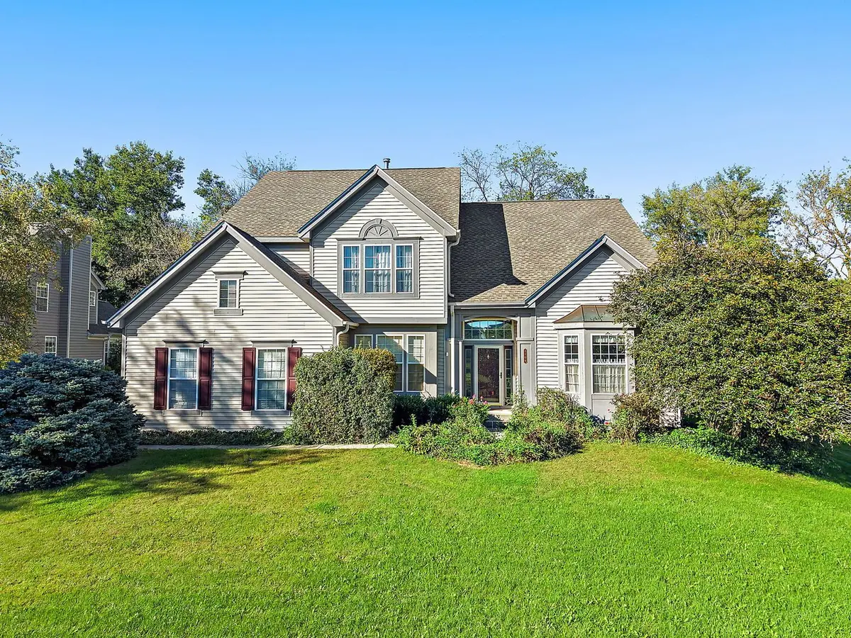 1108 Fox Path