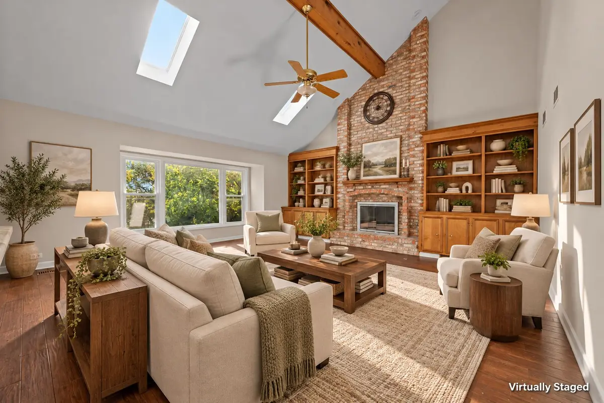 558 Bailey Drive