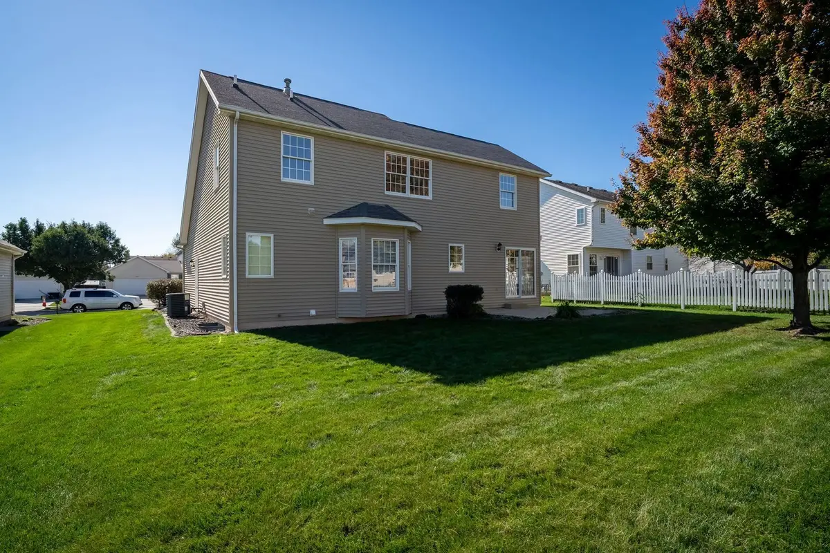 3510 Castlemain Drive