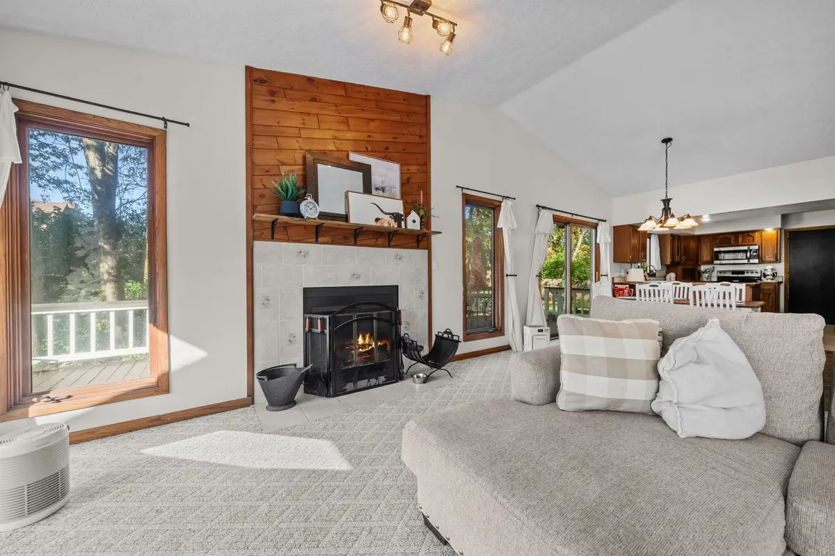 5025 Wilderness Trail