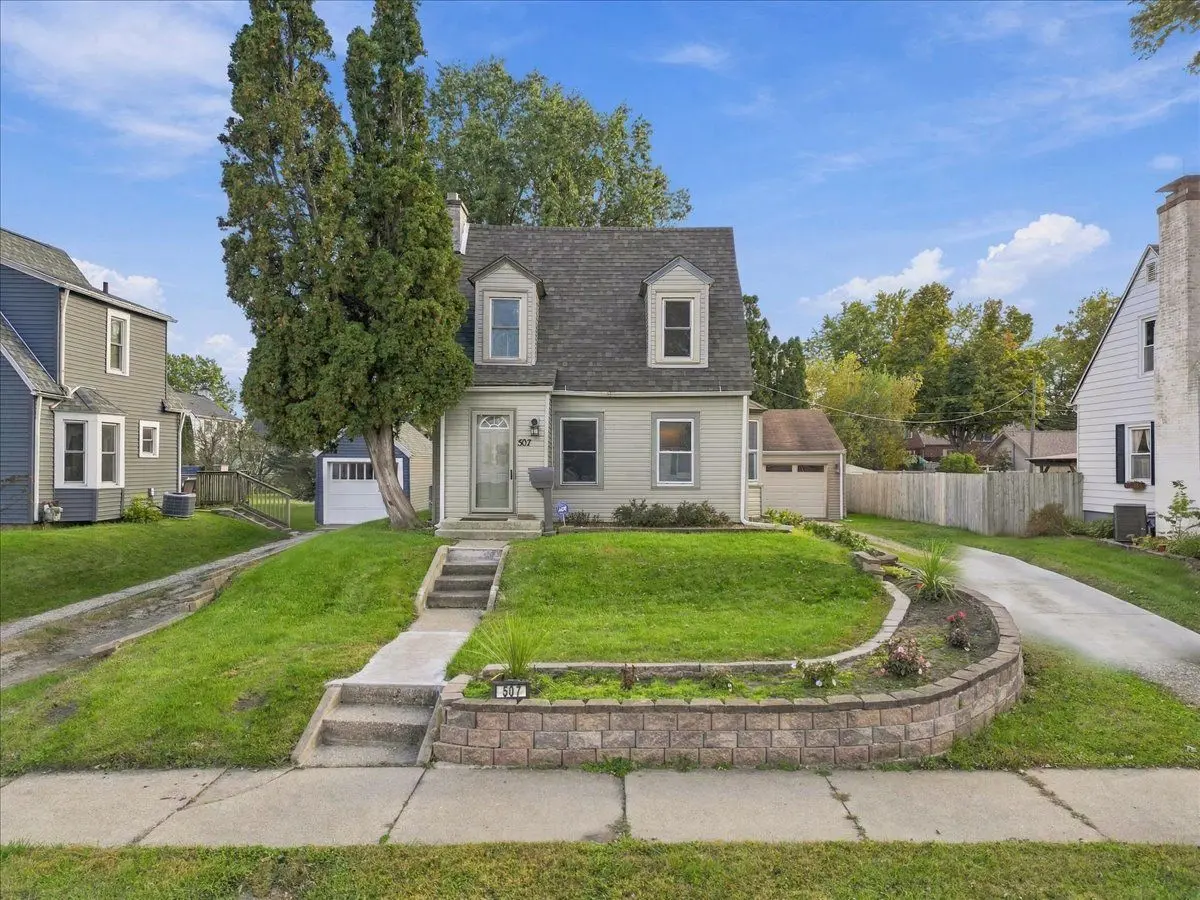 507 W 13th Street