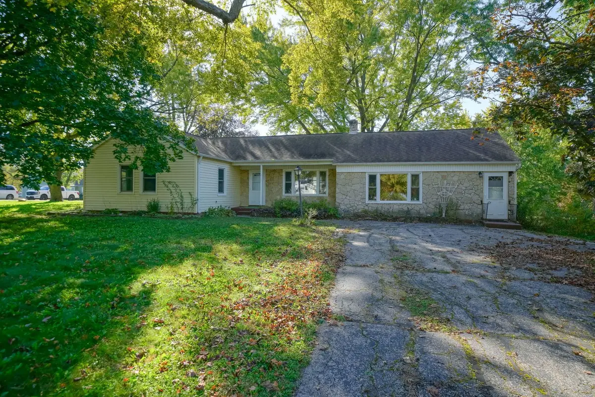2119 Sandy Hollow Road