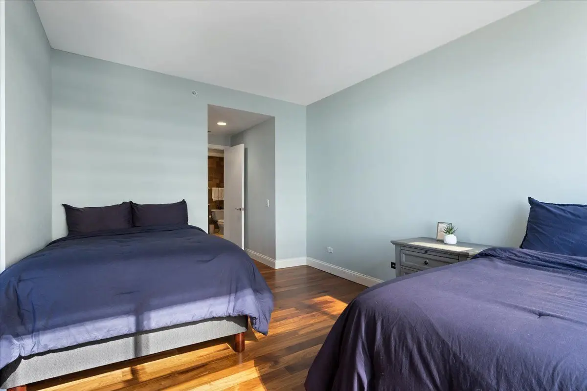 530 N Lake Shore Drive