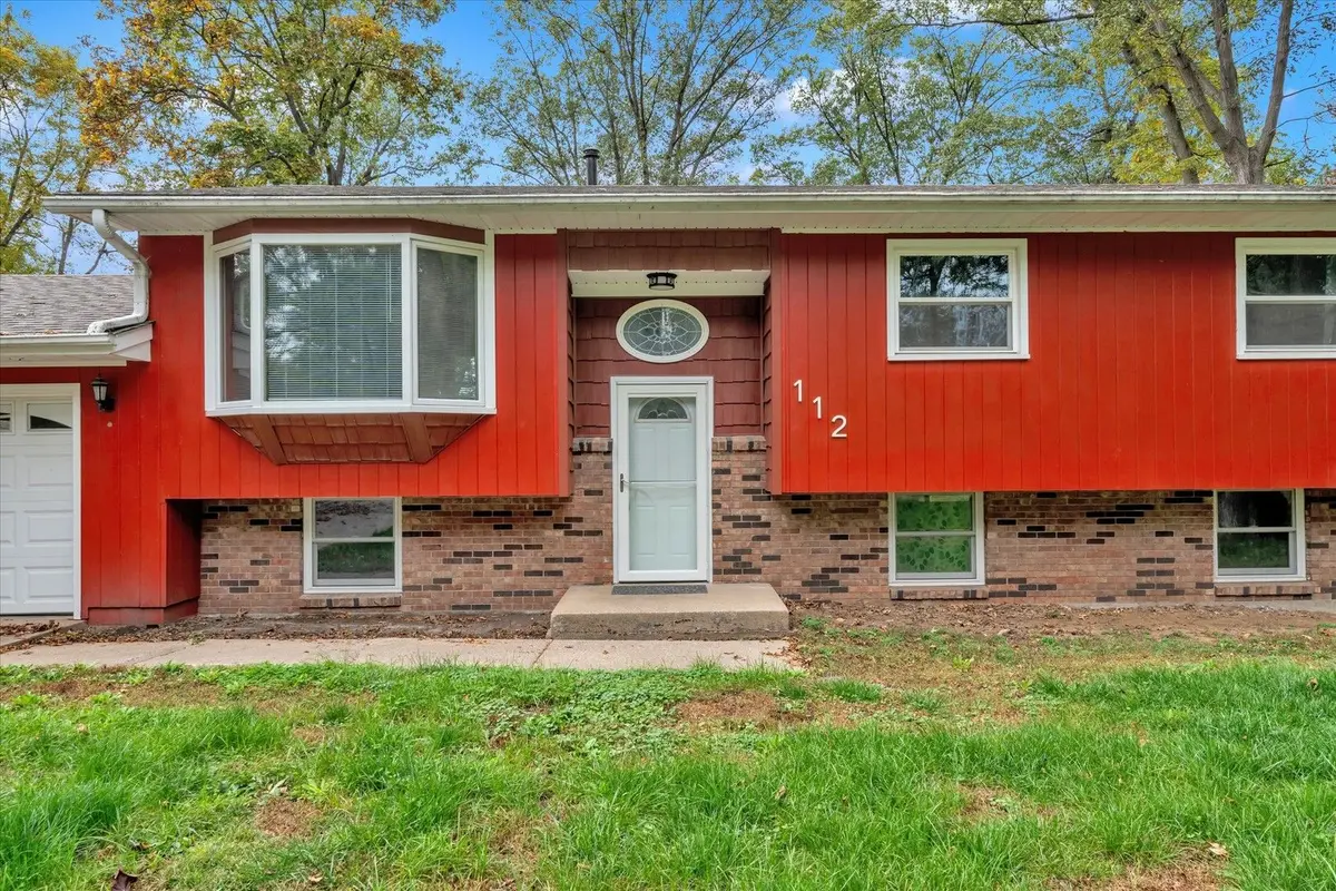 112 Hillcrest Drive