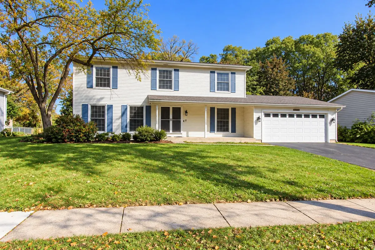 624 Green Oaks Drive