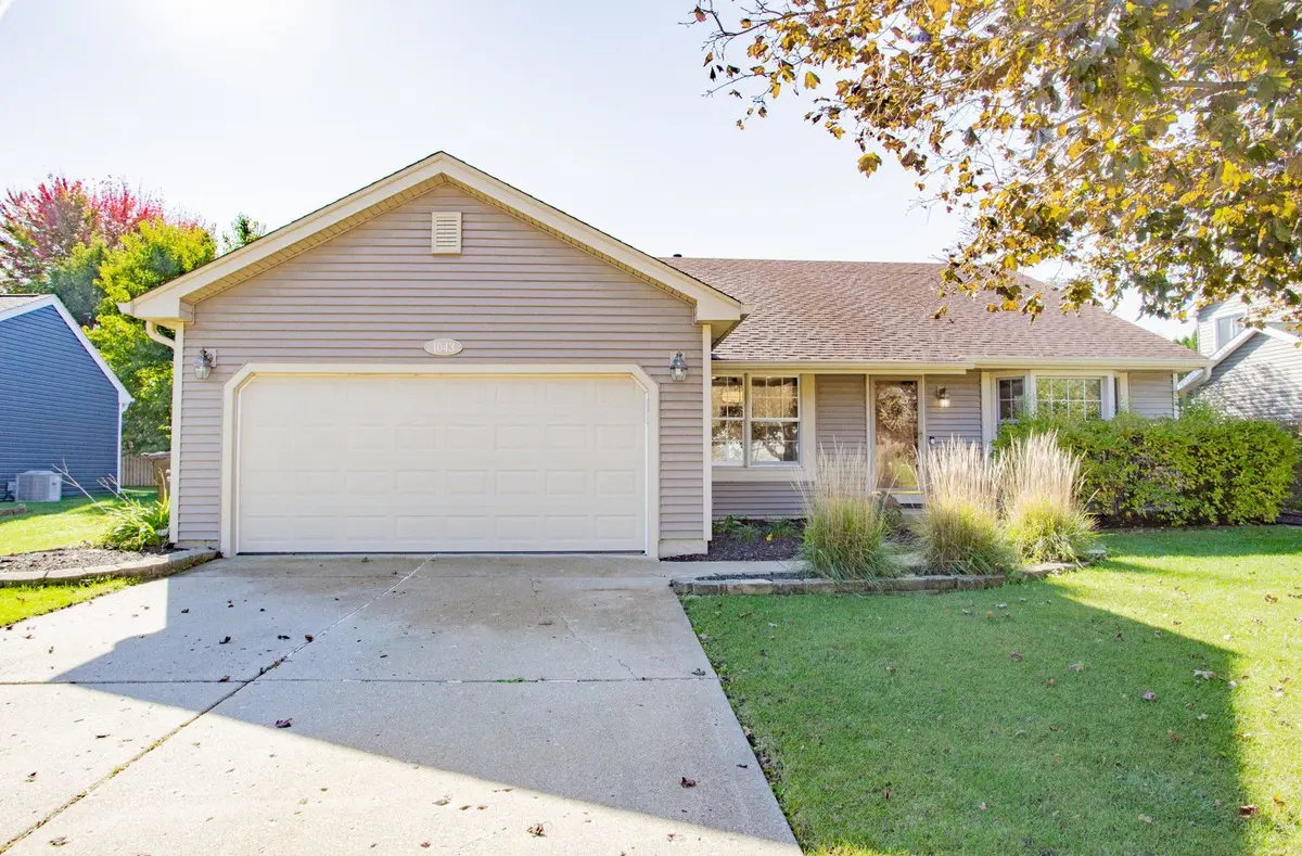 1043 Plum Tree Drive