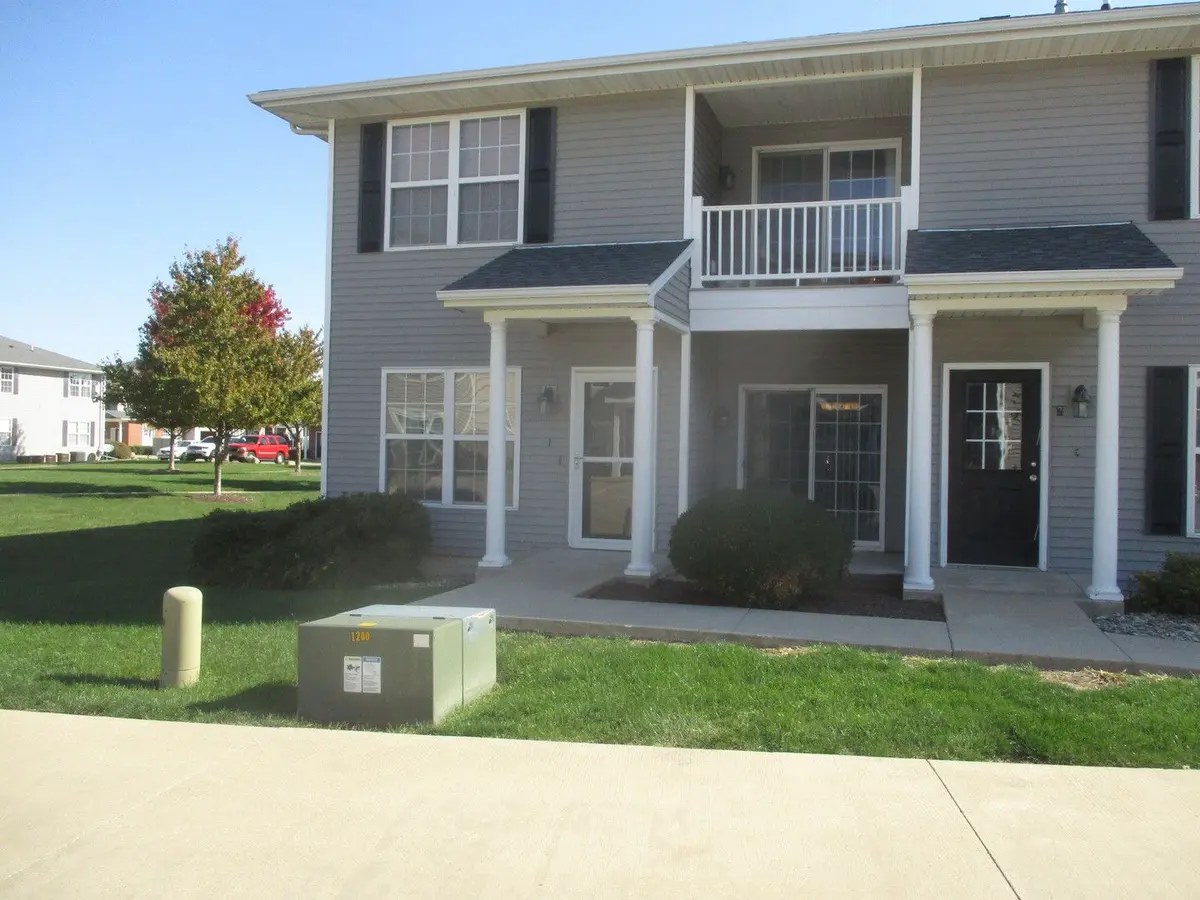 104 Yorkminster Lane