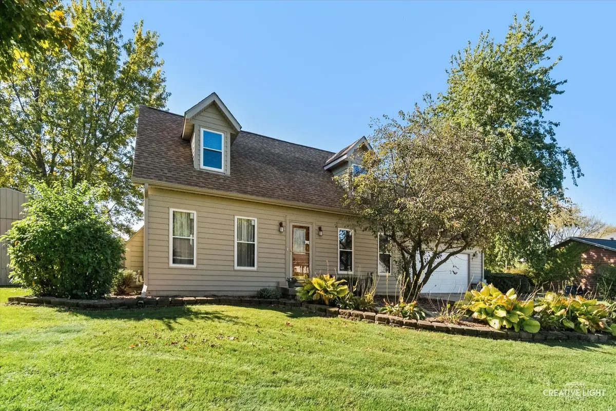 275 Brookside Drive