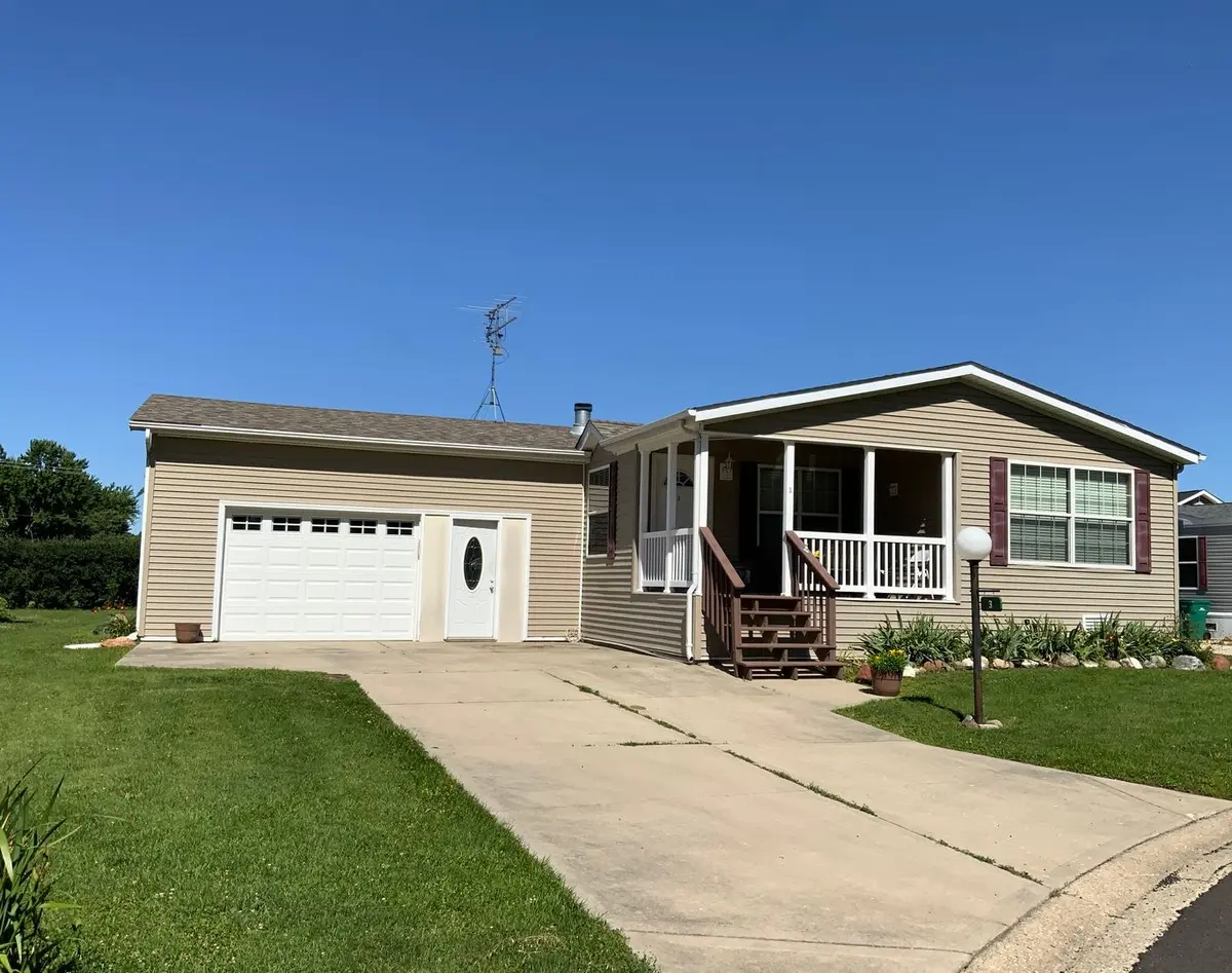 3 Maple Lane