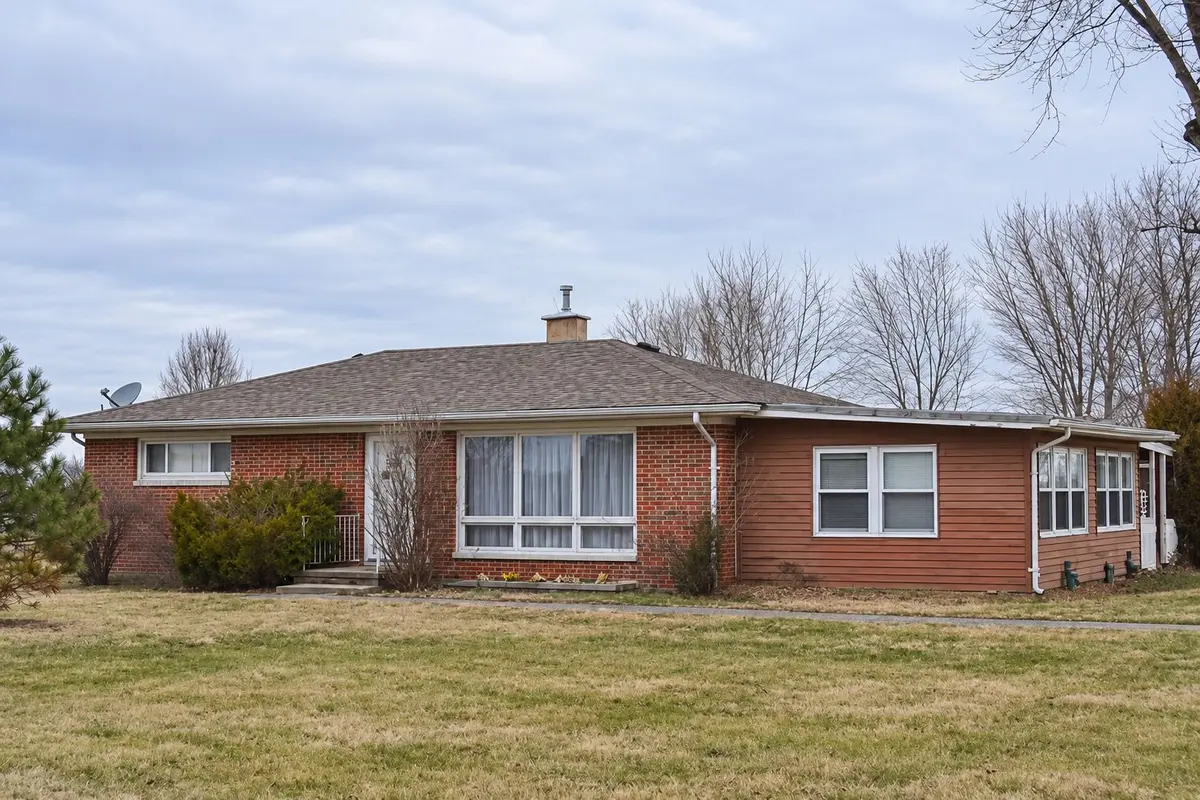 29243 Poplar Road
