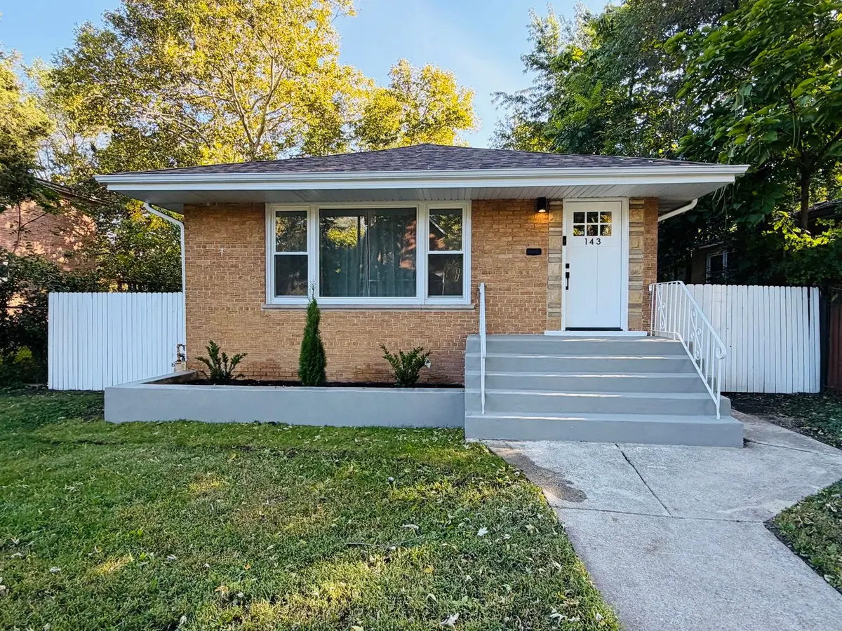 143 E 119TH Street