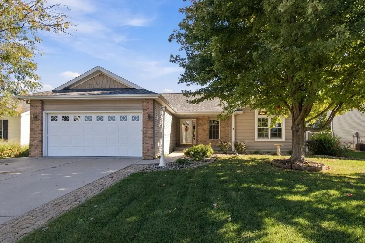 2262 Inez Lane