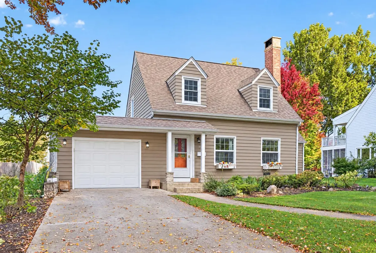 345 Rolfe Road