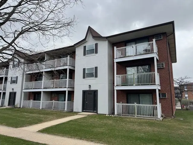 291 Gregory Street