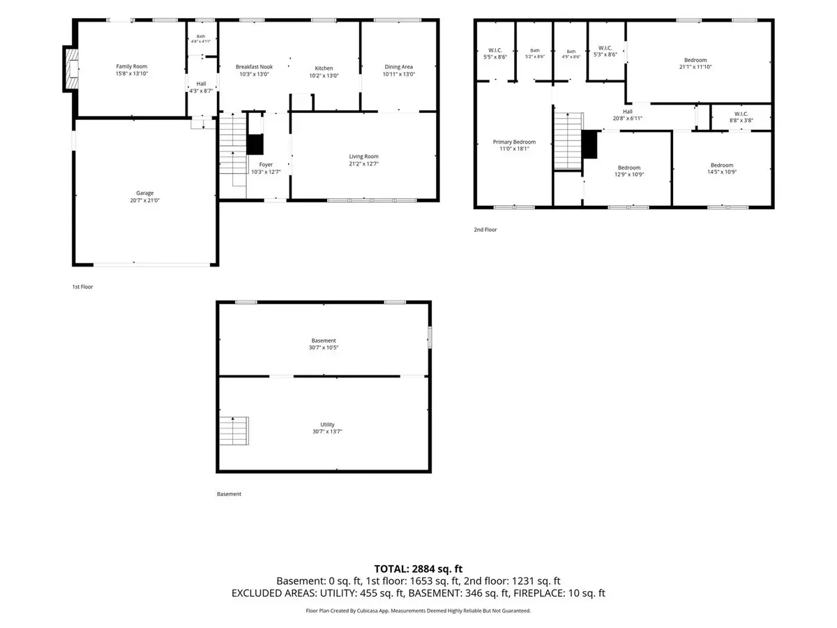 1223 Crow Creek Road