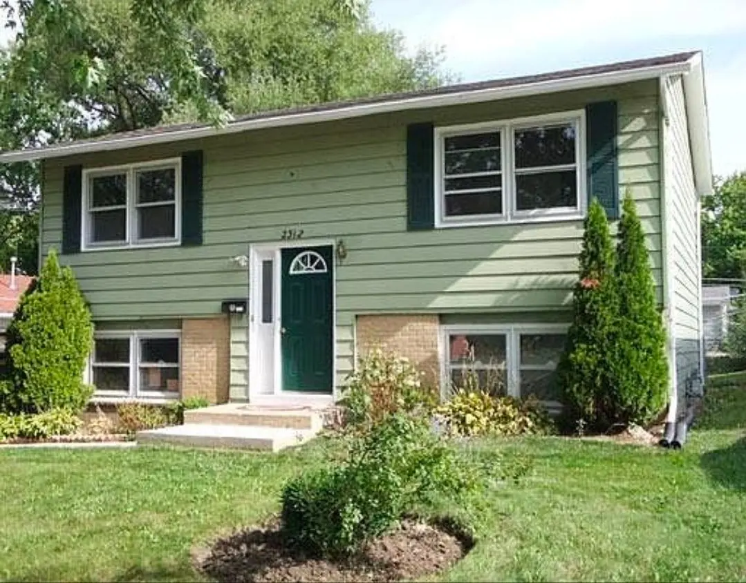 2312 Dover Road