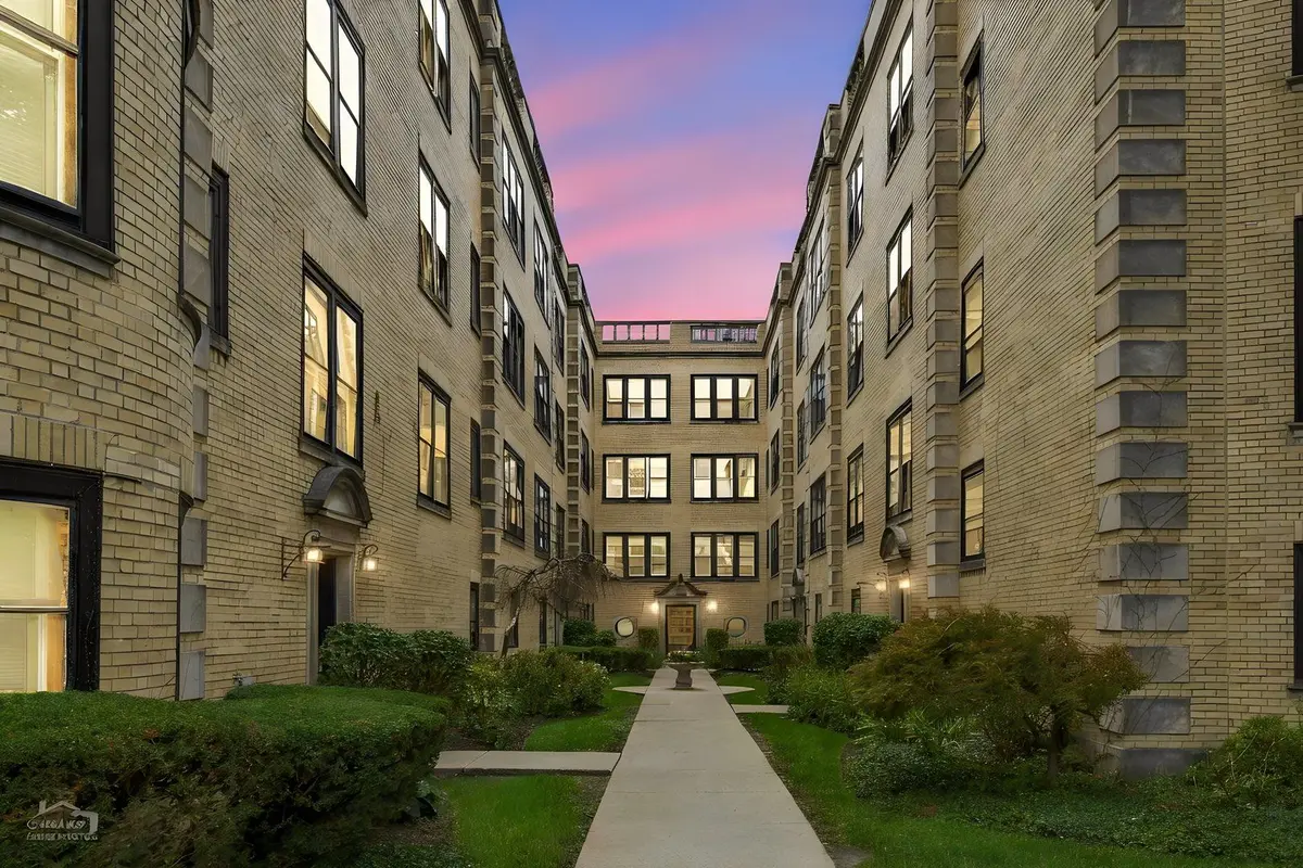 2540 N Kedzie Boulevard
