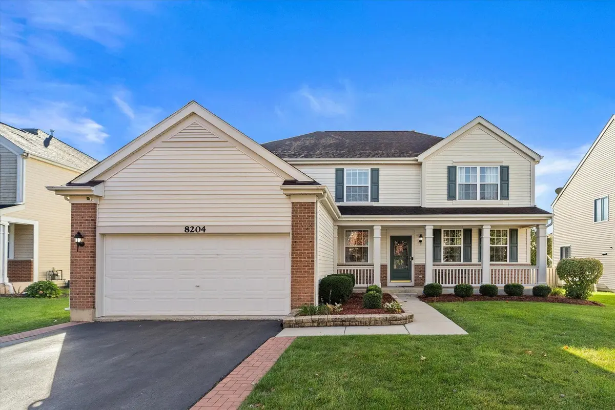 8204 WATERBURY Drive