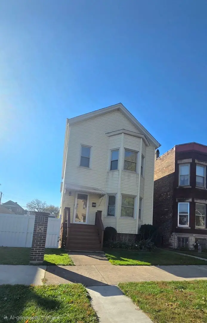 563 W 43rd Place