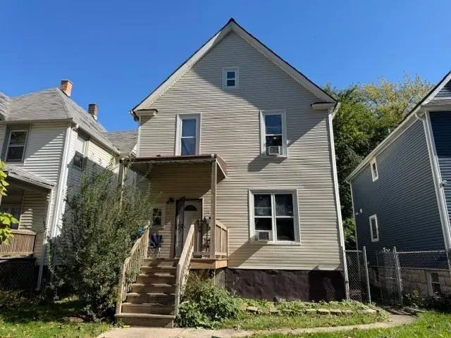 329 N Long Avenue