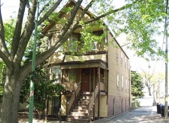 3044 N Hamilton Avenue