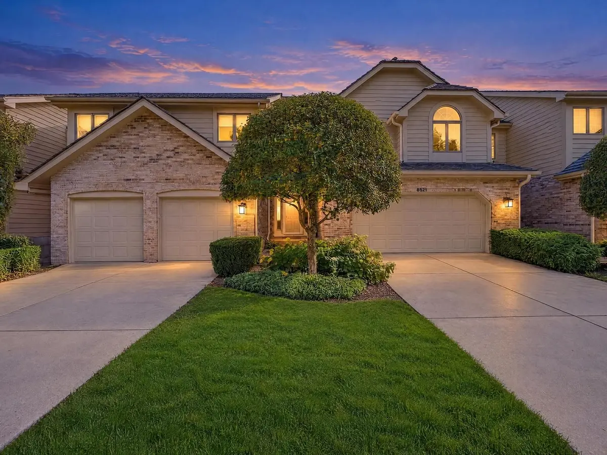 8521 Thistlewood Court