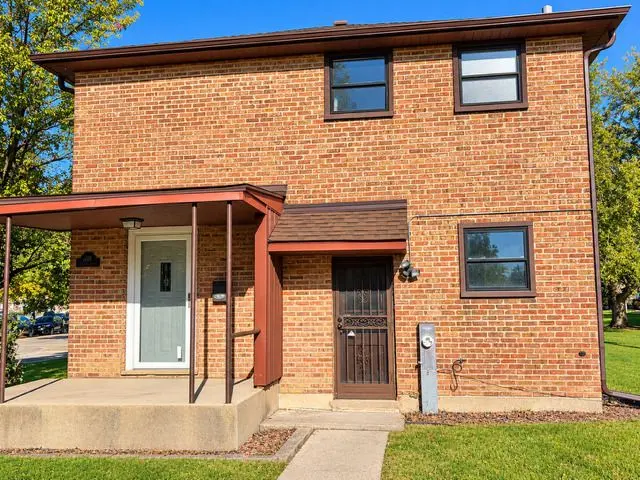 305 Dogwood Street